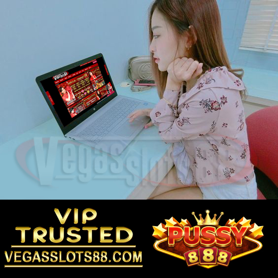 LINK DOWNLOAD PUSSY888 APK